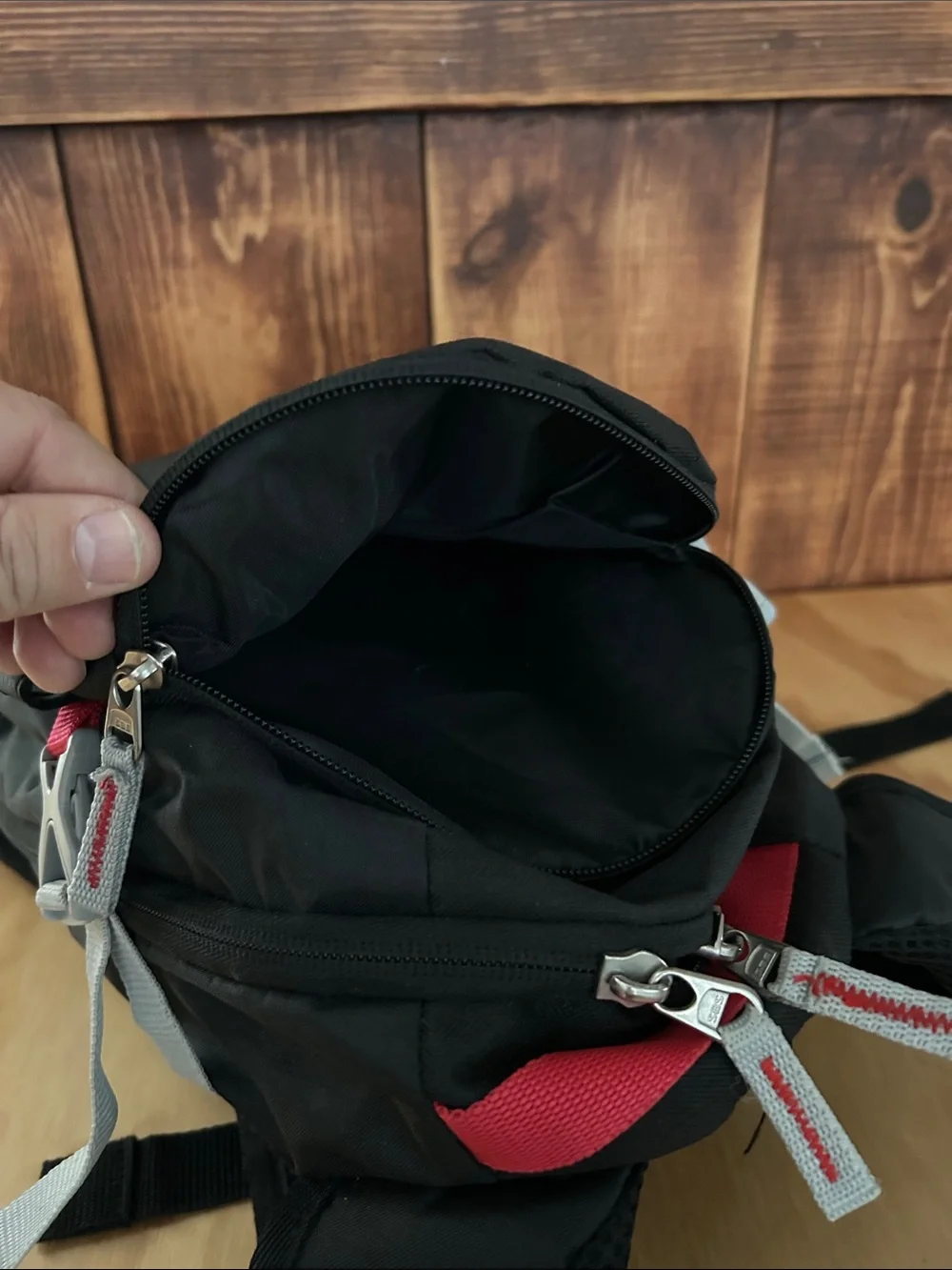 Outdoor Products compact black